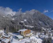 Natur-Hotel Alpenblick