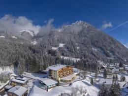 Natur-Hotel Alpenblick