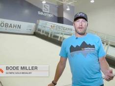 Video Snöbahn – Centennial