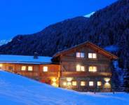 Chalet Alpenrose Bio Natur Active Hotel