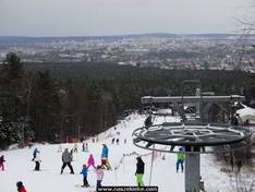 Video Pierścienica – Kielce