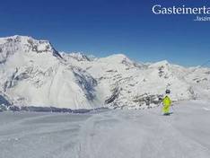Video Sportgastein