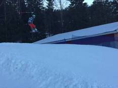 Video Ekebyhovsbacken – Ekerö