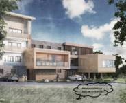 Die Sportalm Gourmethotel