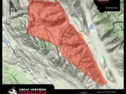 Skigebiet Great Northern Powder Guides