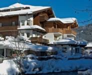 Hotel Garni Alpenland