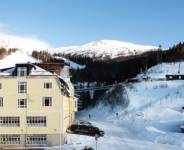 Tott Hotell Åre