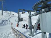 Gadein - Schlepplift