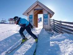 Video Galsterberg – Pruggern