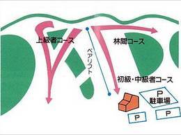 Skigebiet Akan Royal Valley