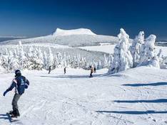 Video Mézenc – Les Estables