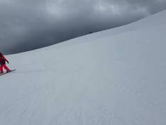 Video Val Formica – Cima Larici