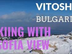Video Vitosha/Aleko – Sofia