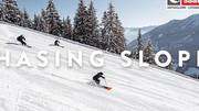 Video Saalbach Hinterglemm Leogang Fieberbrunn (Skicircus)