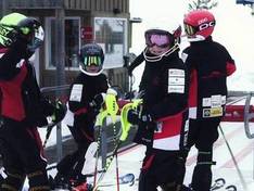 Video Garceau – Saint-Donat