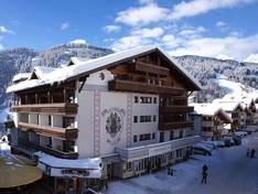 Furgli Familienhotels