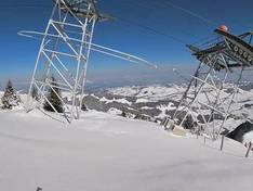 Video Ebenalp-Horn – Wasserauen/Schwende