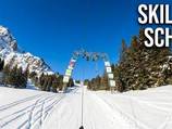 Skilift Schilt