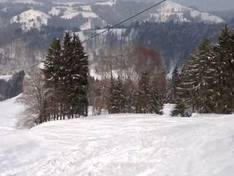 Video Steg im Tösstal