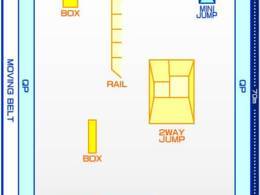 Skihalle Snova Hashima – Gifu