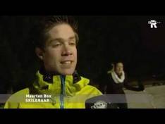 Video Skicentrum Drechtsteden – Dordrecht