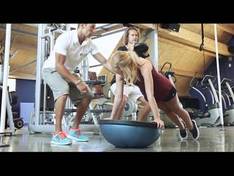 Video SnowWorld Landgraaf