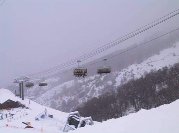 Superbubble Barrilete