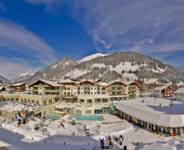 Alpenrose – Familux Resort