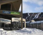 Château Mont-Sainte-Anne