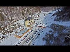 Video Ski Kraljica – Kupres