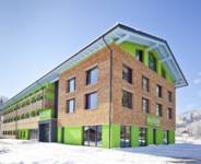 Explorer Hotel Oberstdorf