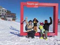 Video Feuerkogel – Ebensee