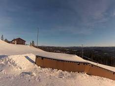 Video Meråker Alpinsenter