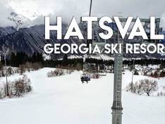 Video Hatsvali – Mestia