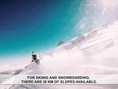 Video Zaghkadsor (Tsaghkadzor)