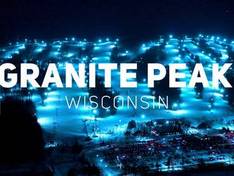 Video Granite Peak at Rib Mountain State Park
