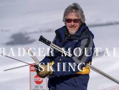 Video Badger Mountain