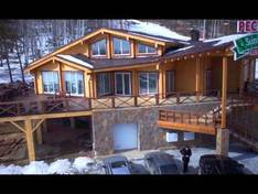 Video Solnechnaya Dolina (Sunny Valley)