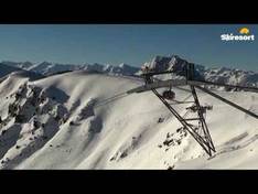 Video KitzSki – Kitzbühel/Kirchberg
