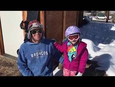 Video Cranor Ski Hill – Gunnison