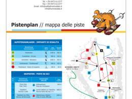 Skigebiet Furkel – Trafoi (Stilfs)