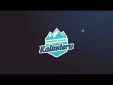 Video Kalinderu – Buşteni