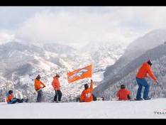 Video Telluride