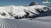 Video Wildkogel – Neukirchen/Bramberg