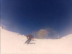 Video Ätna Süd – Nicolosi