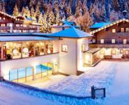 Baby- und Kinderhotel Habachklause