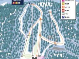 Skigebiet Mount Jeans Nasu