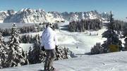 Video SkiWelt Wilder Kaiser-Brixental