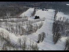 Video Christie Mountain