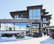 Hotel ARX Boutiquehotel